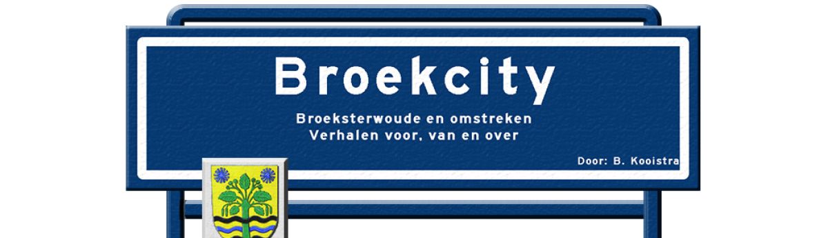 Broekcity-Blog